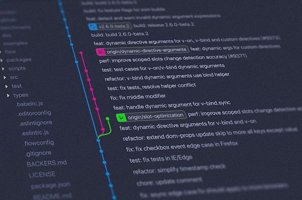 a close up of a text description on a computer screen
