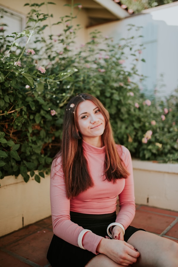 I’ve been shooting a LOT more portraits lately. There is something about capturing people as a subject that is so simple yet SO challenging. Getting the right emotion, pose, feel, etc. makes shooting portraits so fun for me.